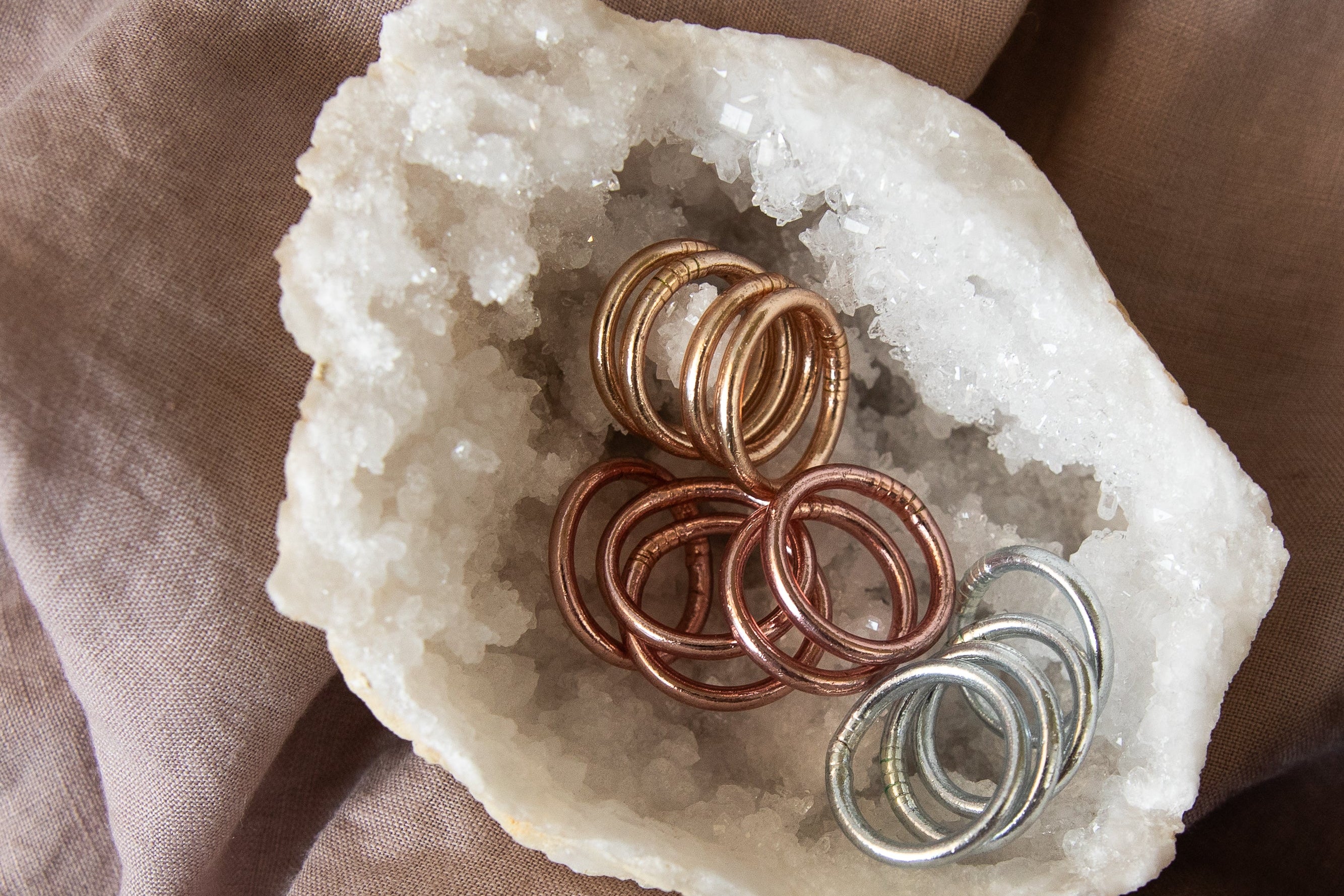 Rings
