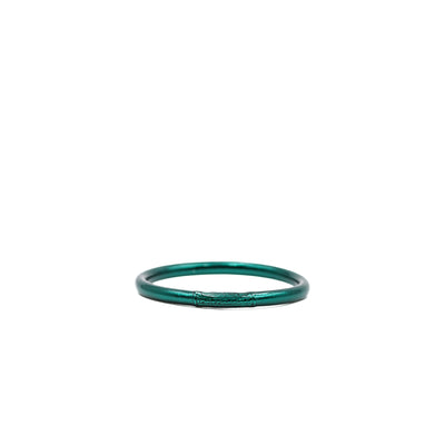 dark-green-bangle