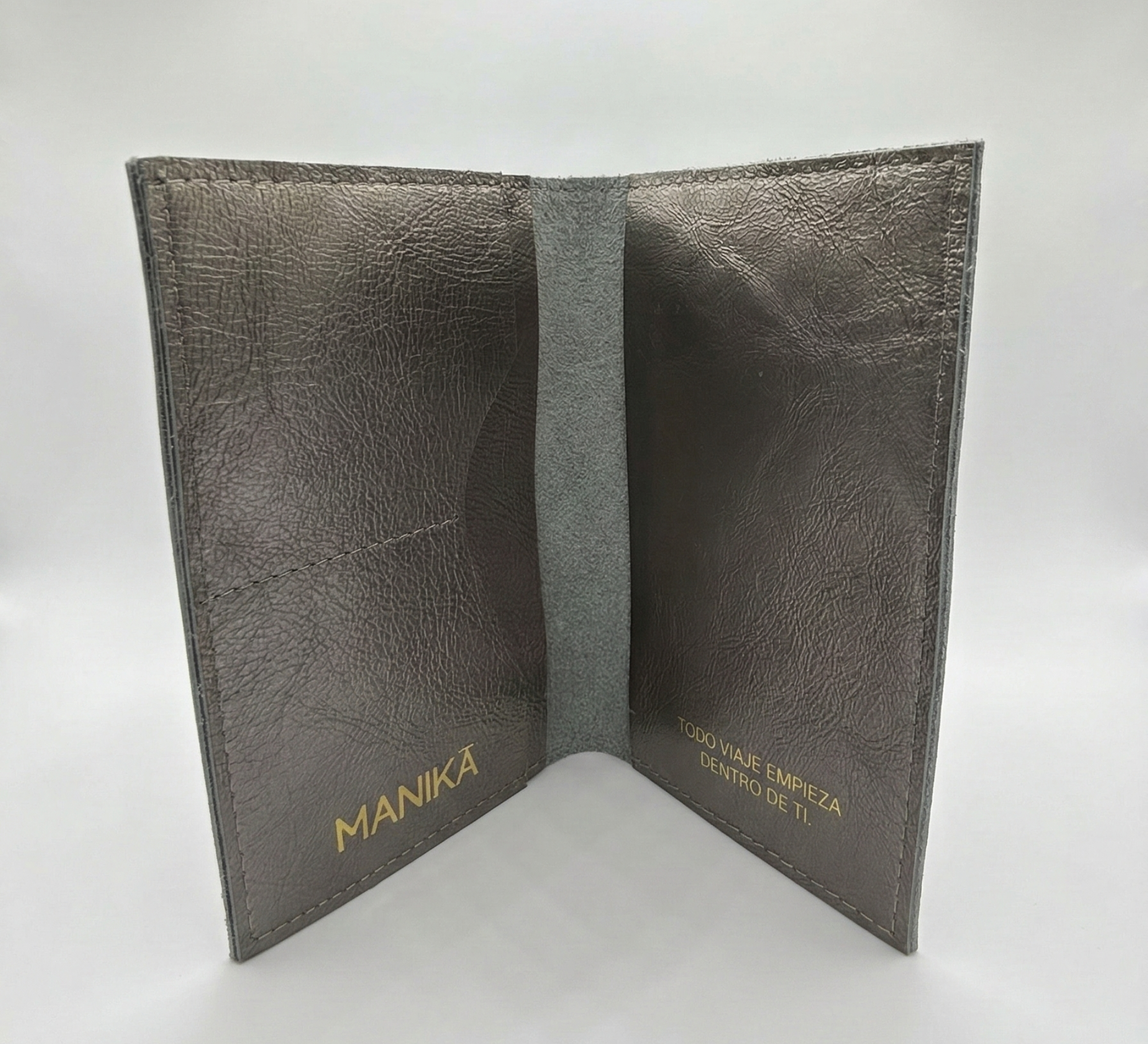 Passport Holder